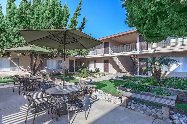 Photo - Casa Bonita Apartment Homes