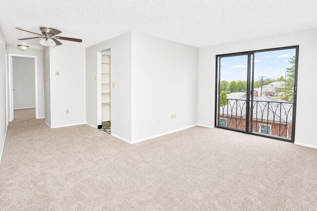 Photo - FOUNTAIN SQUARE APARTMENTS -- 008