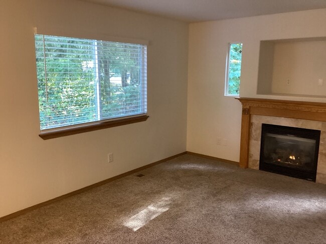 Photo - Spacious 3-Bedroom Home for Rent in Camas