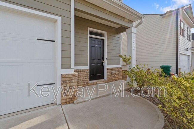 Photo - 1413 Deer Hollow Run