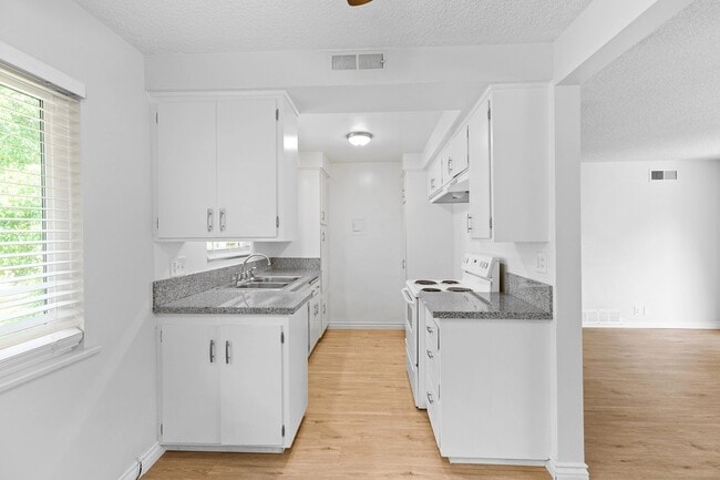 Huntington Villas