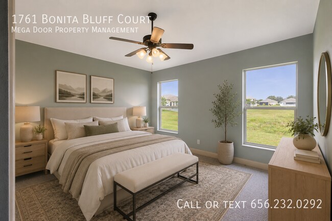 Photo - 1761 Bonita Bluff Ct