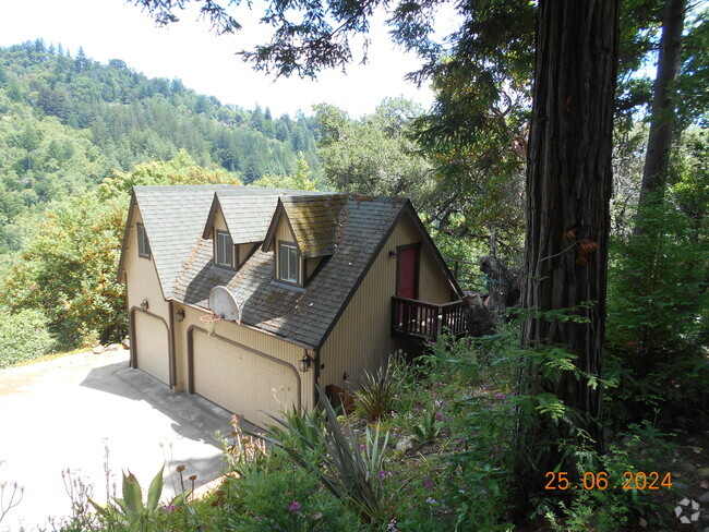 Building Photo - 16328 Old Ranch Rd Unit A-frame flat Rental