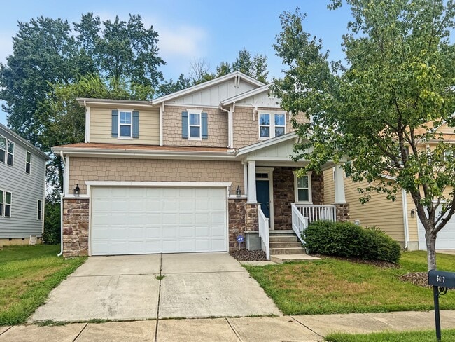 Building Photo - 5417 Black Maple Dr