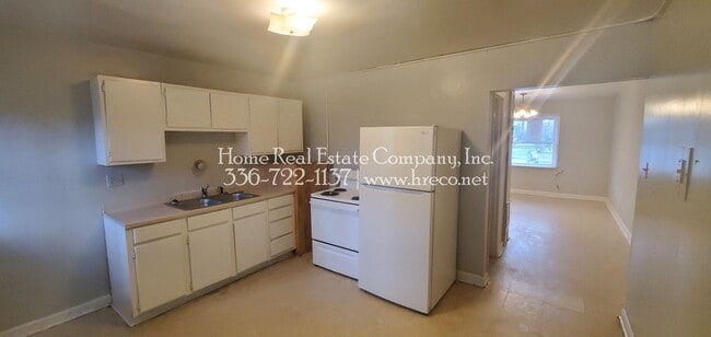 Photo - 2328 N Cherry St Unit 2328-B