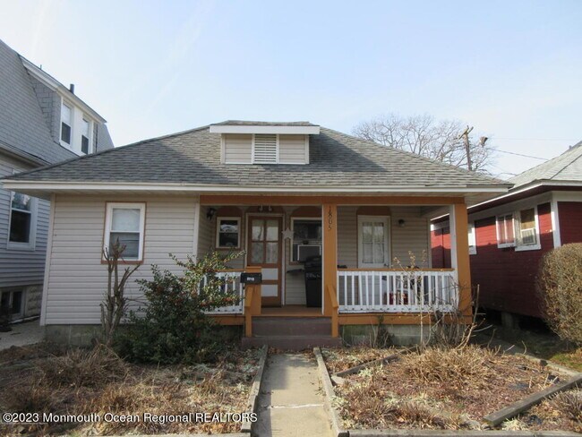 Photo - 1805 Parkway Townhome