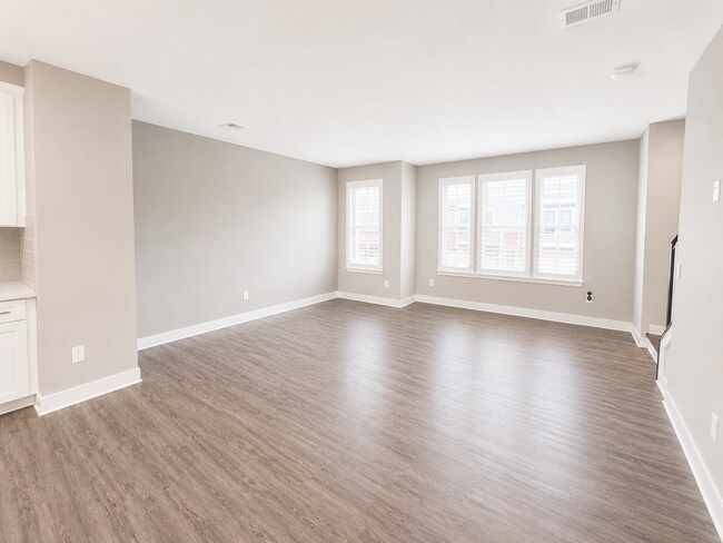 Photo - Modern Luxury Townhome Near Downtown Greenville