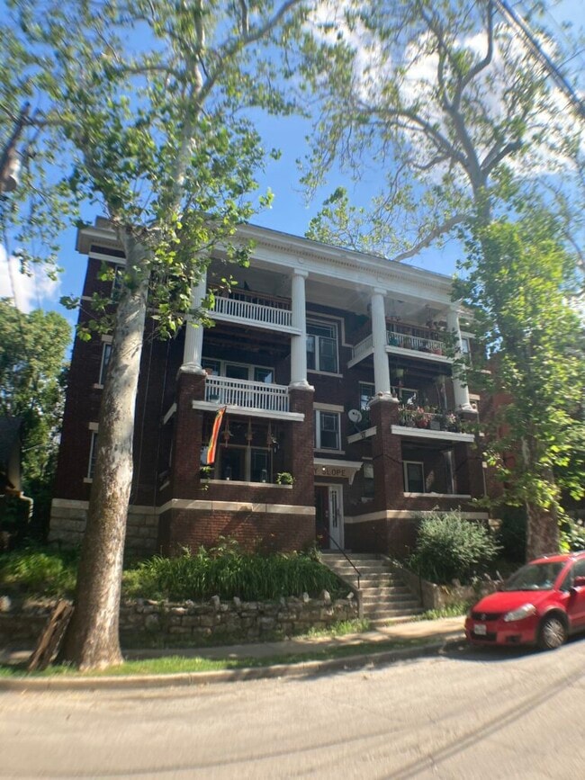 Sunny Slope - Sunny Slope Apartments
