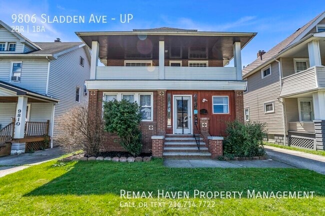 Building Photo - 9806 Sladden Ave Unit UP Rental