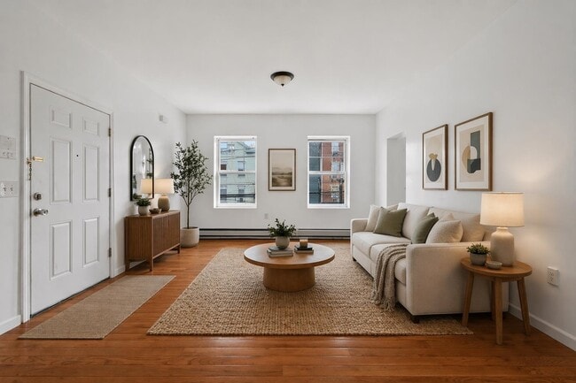 Building Photo - 359 Palisade Ave Unit 2L