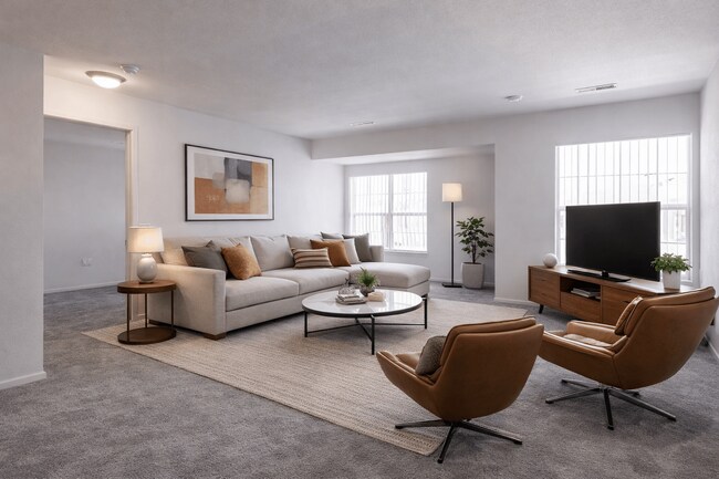 Photo - Arbor Club Apartments - Ann Arbor, MI