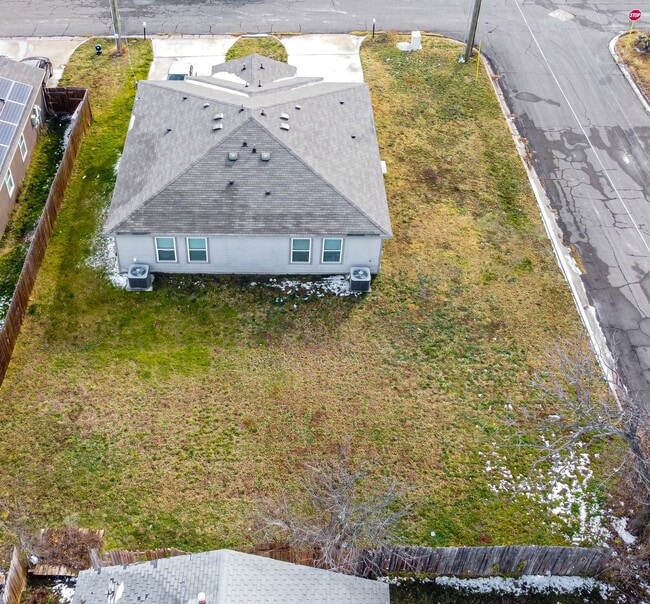 Photo - Elevate Your Living Experience, 3BR/2BA Duplex in Killeen!