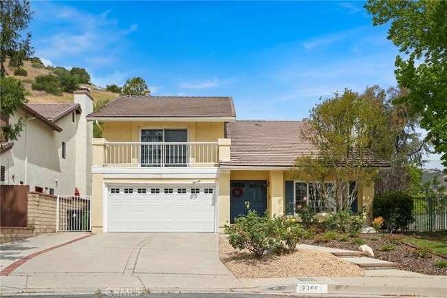 Building Photo - 7169 Castle Peak Dr Rental