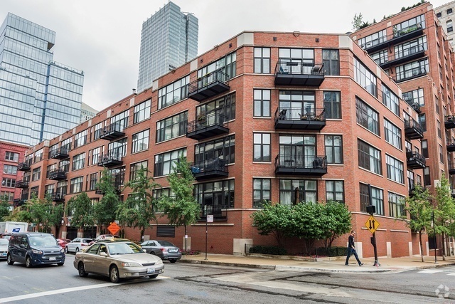 Building Photo - 333 W Hubbard St Unit 416 Rental
