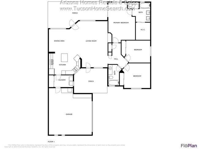 14065 E Copper Mesa Ct