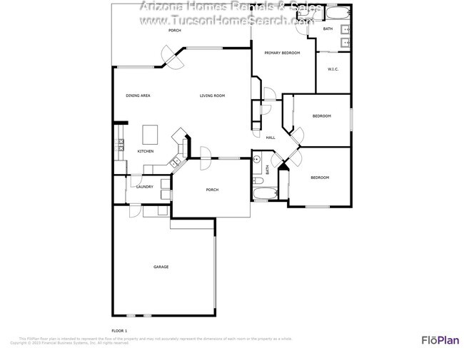 Photo - 14065 E Copper Mesa Ct