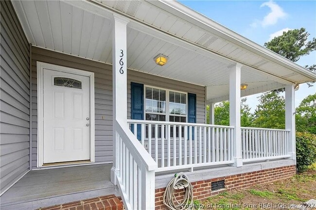 Photo - 366 Colonial Hills Dr