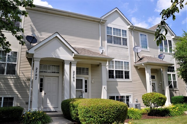 Photo - 2705 Canyon Dr