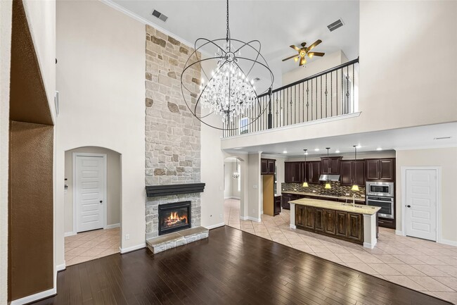 Photo - 17302 Milrig Ct