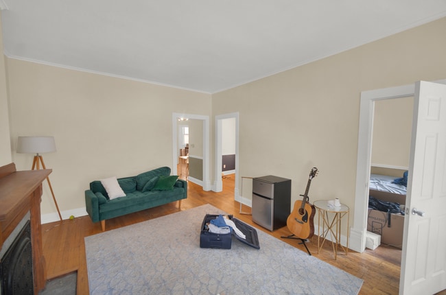 Photo - 2036 Sherman Ave Unit House (2025-2026 Lease)