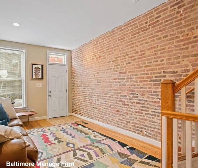 Photo - 120 N Belnord Ave