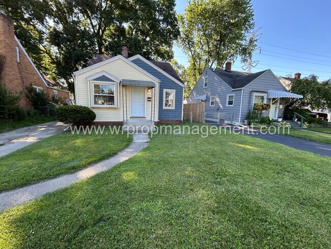 3 Bedroom 1 Bath Home for Rent - 3 Bedroom 1 Bath Home for Rent