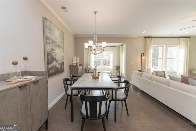 Photo - 1626 Lansing Bluff Walk