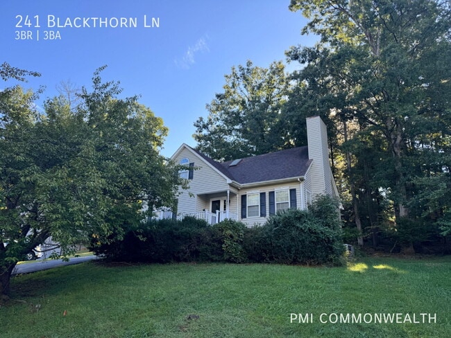 241 Blackthorn Ln