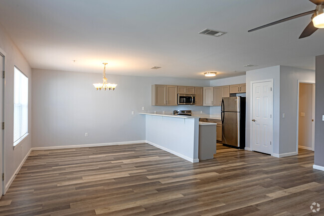 Interior Photo - Ava Kay Townhomes