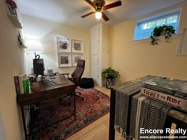 115 Longwood Ave Unit 6