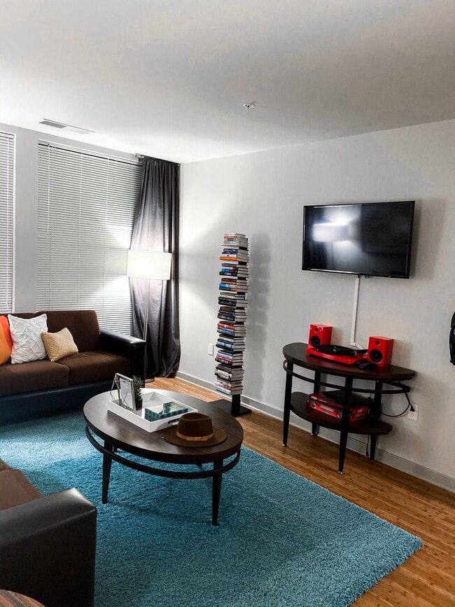 Photo - The Varsity Maryland