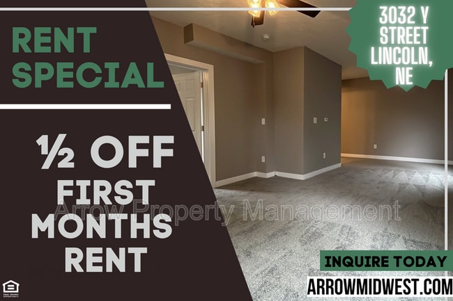 Building Photo - 3032 Y St