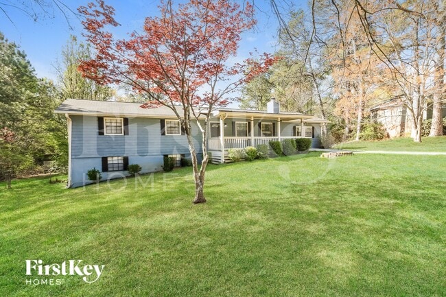 Photo - 3505 Estes Park Dr SW