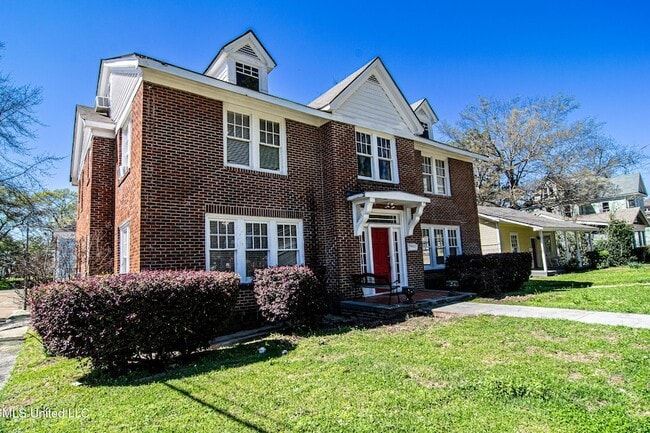 Photo - 803 N Congress St Unidad D