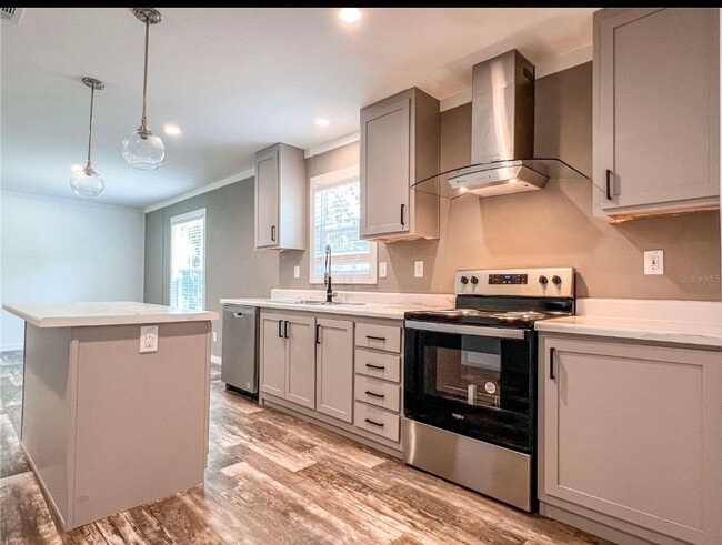Photo - BEAUTIFUL BRAND NEW 5/3 Brooksville Availa...