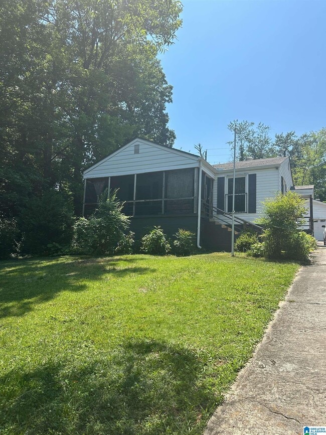 Photo - 1932 5th St S House