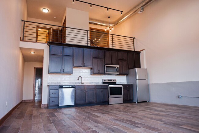 Photo - Union Biscuit West - 109 Unit UBL 109