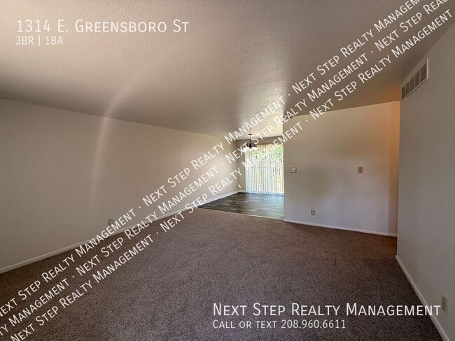 Photo - 1314 E Greensboro St