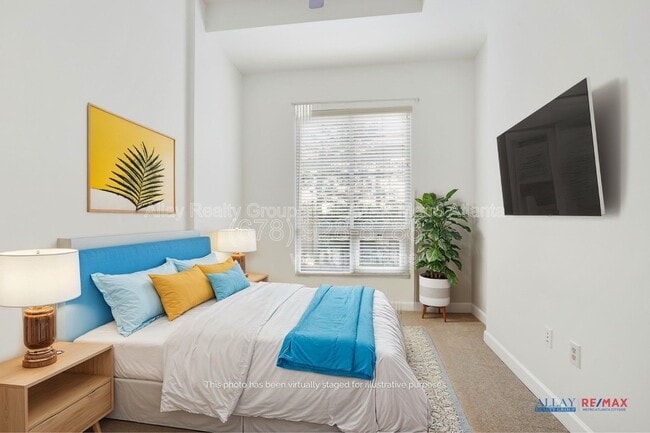 Photo - 711 Cosmopolitan Dr NE Unit 105