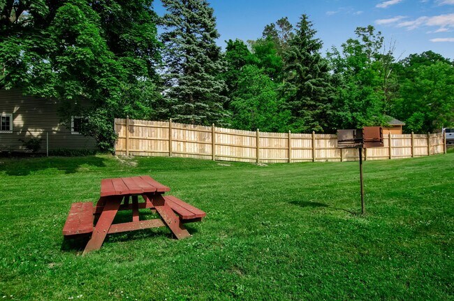 Photo - Village Center