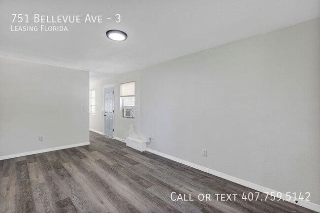 Photo - 751 Bellevue Ave