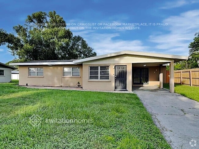 Building Photo - 1732 Rhoades Terrace Rental