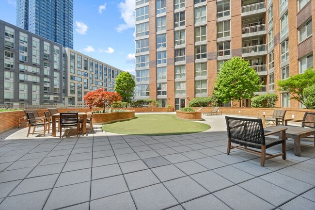 Photo - 201 Marin Blvd Unit 5130