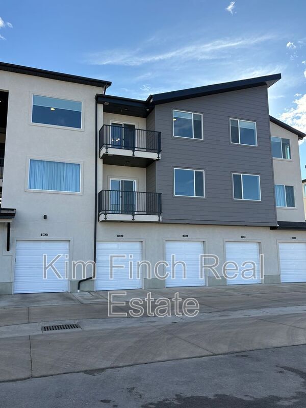 Photo - 844 S 200 E Unit #304