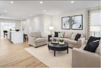 Photo - Brand new home for rent in Bolivia - Middle Creek Village Community