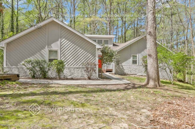 Building Photo - 431 Cricket Hill Trail Rental