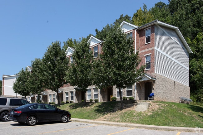 Photo - Vista View Apartments