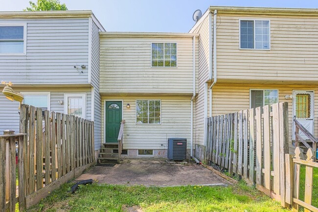 Photo - 2509 Merrick Ct