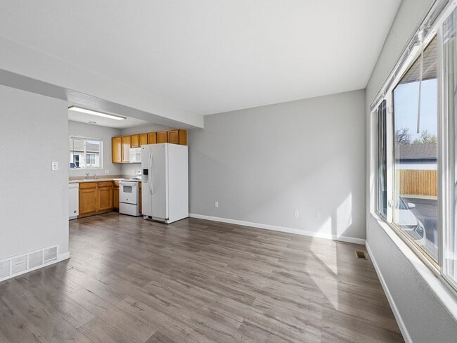 Photo - Spacious Townhome with Functional Layout