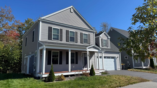 Photo - 38 Gristmill Ln